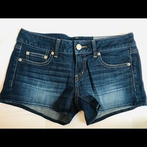 American Eagle shorts NWT